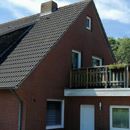 Haus Valentin Apartment Dornum Room photo