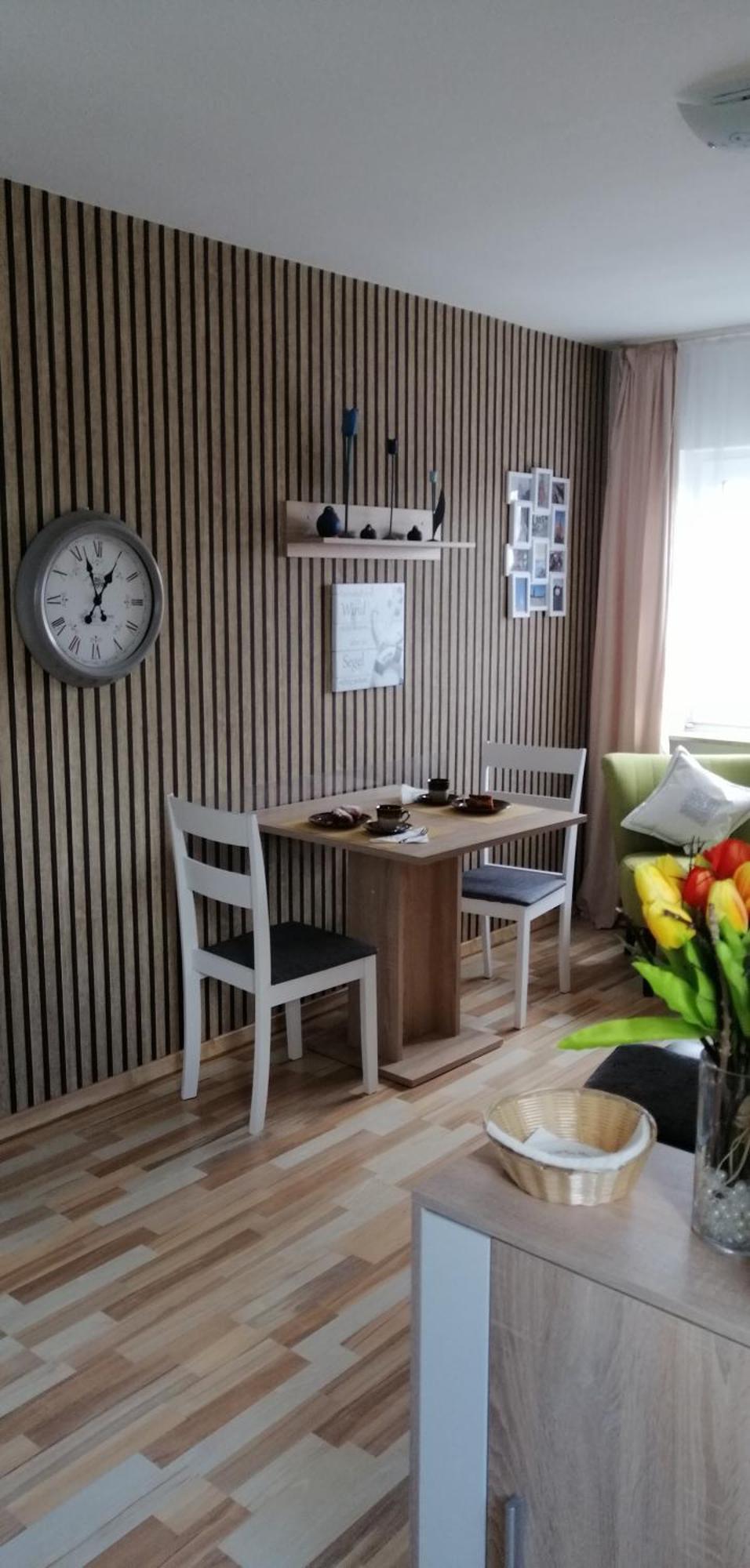 Haus Valentin Apartment Dornum Exterior photo